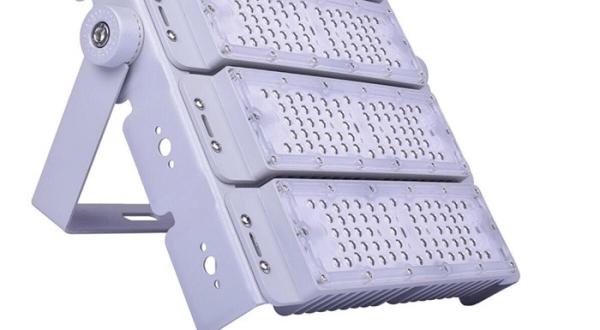 COB Aluminum Waterproof IP66 SMD LED Spot Flood Lights