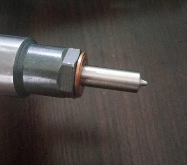 Инжекторы дизельного топлива WEICHAI WP12 0445120265 Bosch
