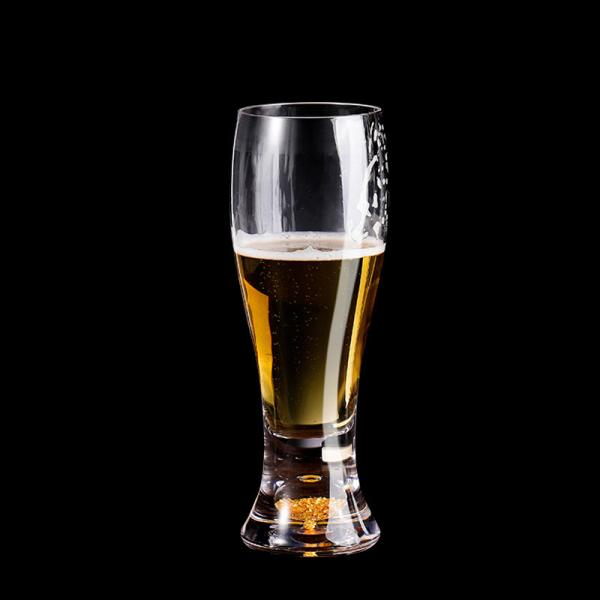 Factory B2B Custom 10-15oz Beer Glasses: Bulk Stock,Fast Delivery–Ideal for Large-Scale Procurement