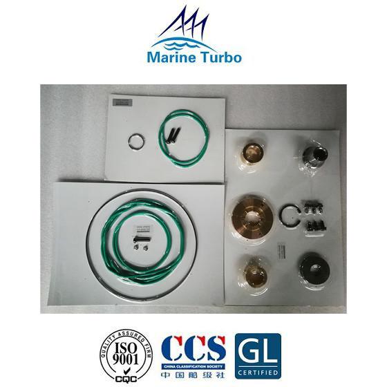 T- TPS57 Kit de reparação de turbocompressores para motores marinhos