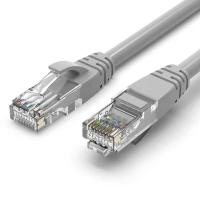 UTP/FTP/STP/SFTP Cat5e Lan Cable extérieur pour le câble Ethernet de corde de correction