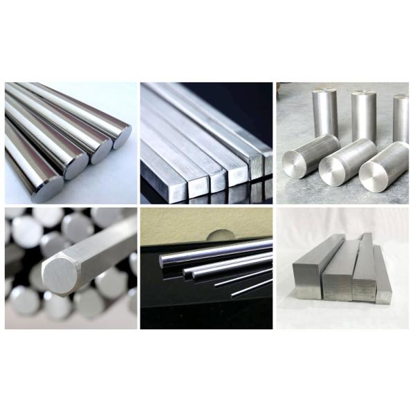 Горячекатаный дюйм SUS447J1 31618 2B круглой Адвокатуры AISI 4140 нержавеющей стали для автозапчастей