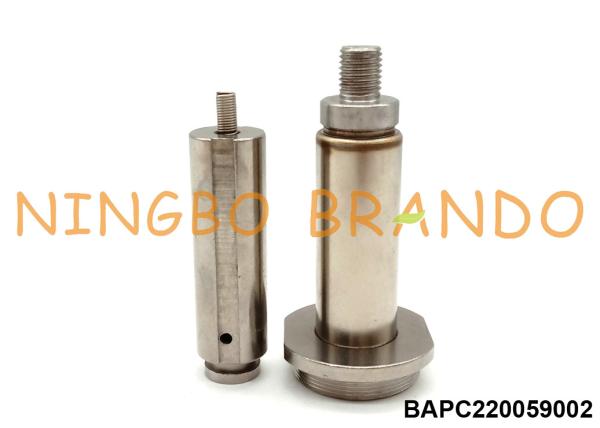 2 Way Normally Closed Water Solenoid Valve Armature Plunger Asssembly