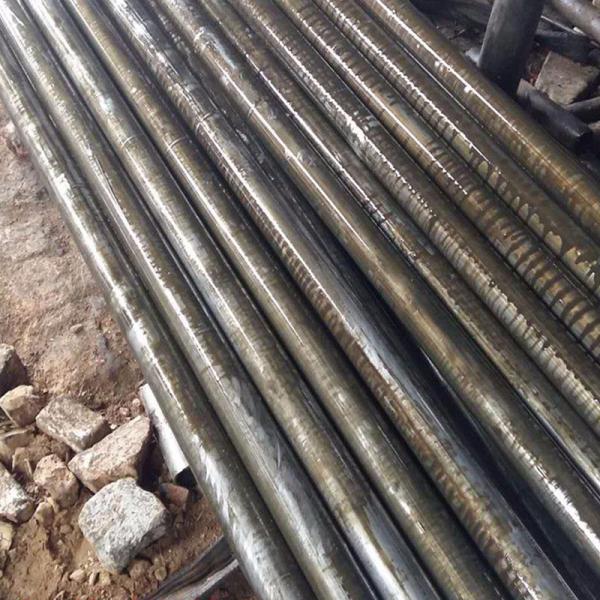 A tubulação de aço 201 da precisão de AISI ASTM 304 316 laminou o material de aço inoxidável
