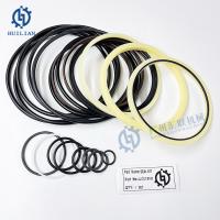 Kit de scellés TPU NBR PTFE pour Alicon B180 B210 B360 B450