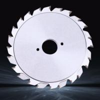 Lame de scie circulaire diamantée à dents plates anti-abrasion pratique