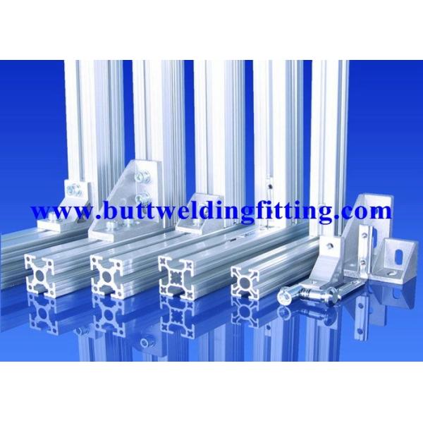 6000 серий выковала профиль штуцеров трубы алюминиевый для того чтобы сделать двери и Windows