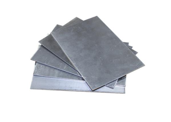 Stainless Steel Clad Steel Plate , Stainless Steel Laminate Sheets Perfect Surface