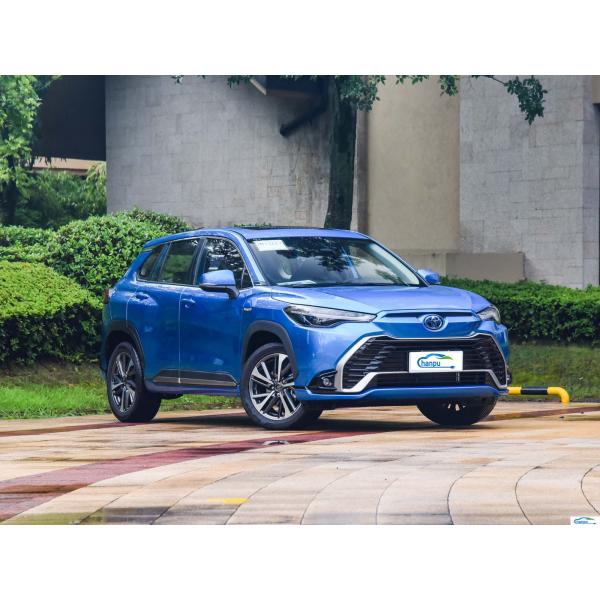 Rear Window Electric One Key Lifting Anti-Pinch 2024 Frontlander Fenglanda 2.0Lcvt Elite