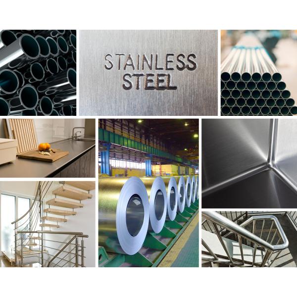 16 - 150mm ширина свернутая нержавеющей сталью листов мельницы 430 1240 до 1250mm 0.3mm