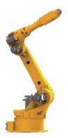 ESTUN bras robot chinois ER20B-1760 ODM Utilisation pour le sol, manipulation avec 6 axes