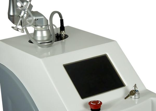 Professional Laser Skin Resurfacing Machine CO2 Fractional For Sun Damage Recovery