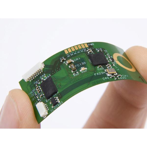 Reflowing SMT PCB Assembly One Stop Services Surface 1 OZ Finished Copper Mount