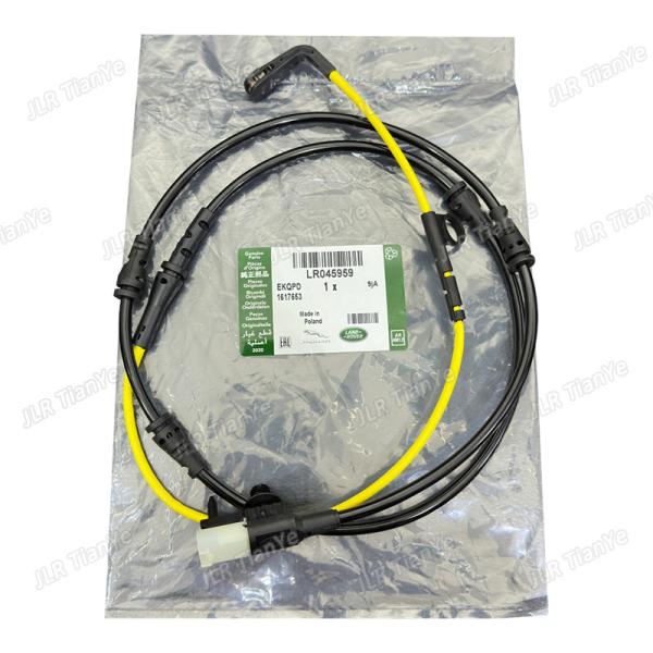 For Range Rover Front Wheel Brake Pad Warning Sensor Sense Wire LR045959