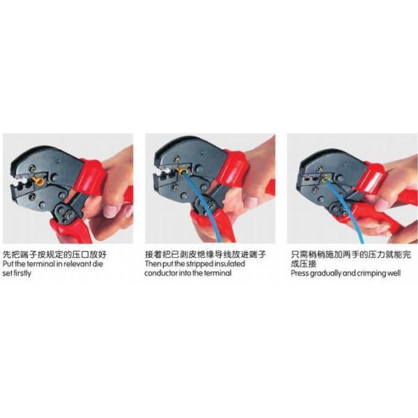 Общая генерация энергосберегающих клинков для солнечных фотоэлектрических кабелей в US 3/шт.