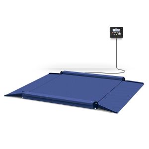 Floor Weighing Scale