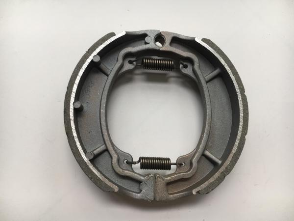 HONDA CG 125 / CG TITAN 2000  MOTORCYCLE BRAKE SHOES
