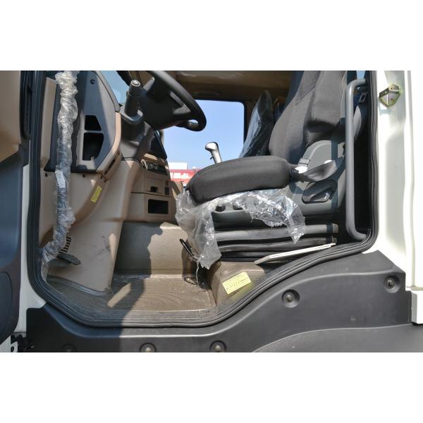 Sinotruk ZZ1257 T5G Дизель с высокой вершиной 240 л.с. 14,5 Т 6Х4 топливный бак 20,25 м3 HOWO Нефтяной танкер