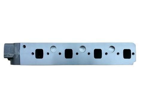 Cabeça de cilindro da carcaça do motor diesel de IATF16949 MITSUBISHI S4Q