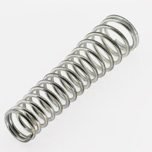 Carbon Steel Spring