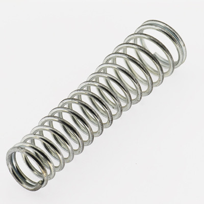 Carbon steel, spring steel, stainless steel, alloy Steel Compression Springs