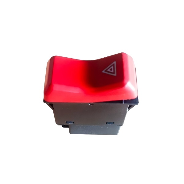 OEM 812W25503-6001 Hazard Warning Switch for Sinotruk HOWO