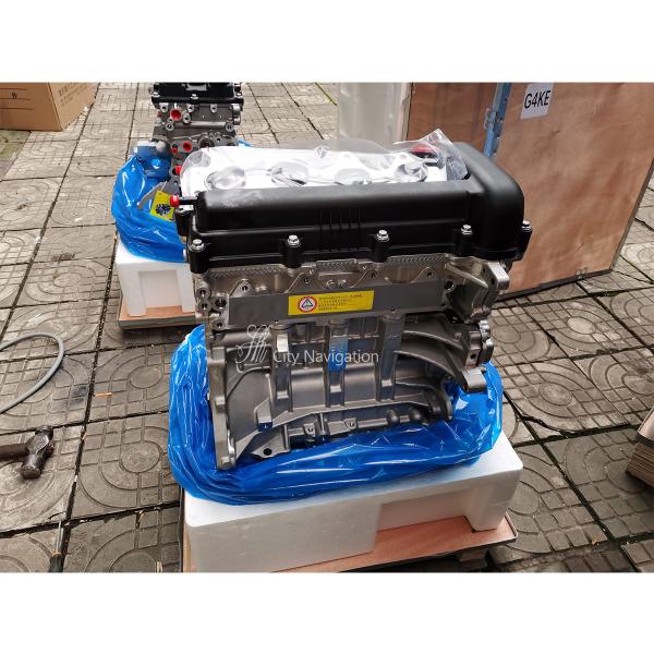 1.6 GDI Motor Korea Автомобильная сборка двигателя для Hyundai KIA Годовая гарантия