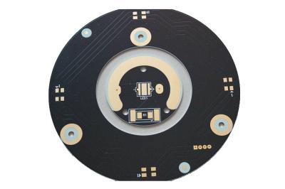 Precision Metal Core Board Rigid PCB Printed Circuit Board for Dishwasher
