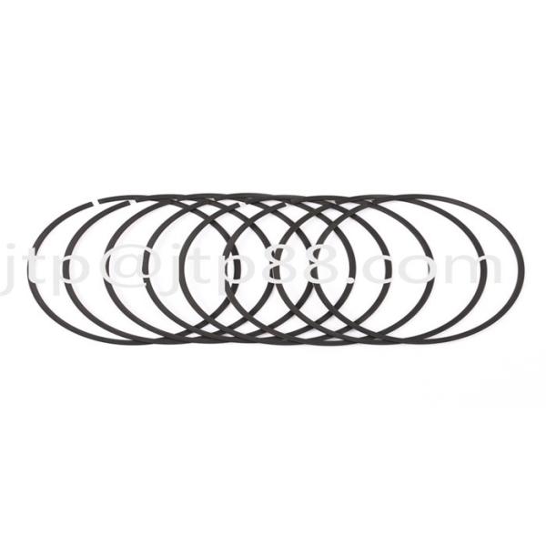 Кольцо поршеня для тележки/экскаватора/поршневых колец РИК 21014 двигателя автобуса НКК-3А9 Мицубиси
