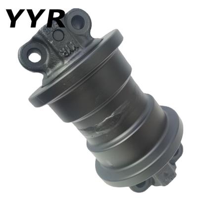 E70b E120b  Track Rollers E307 E312 E320 E322 Excavator Carrier Roller