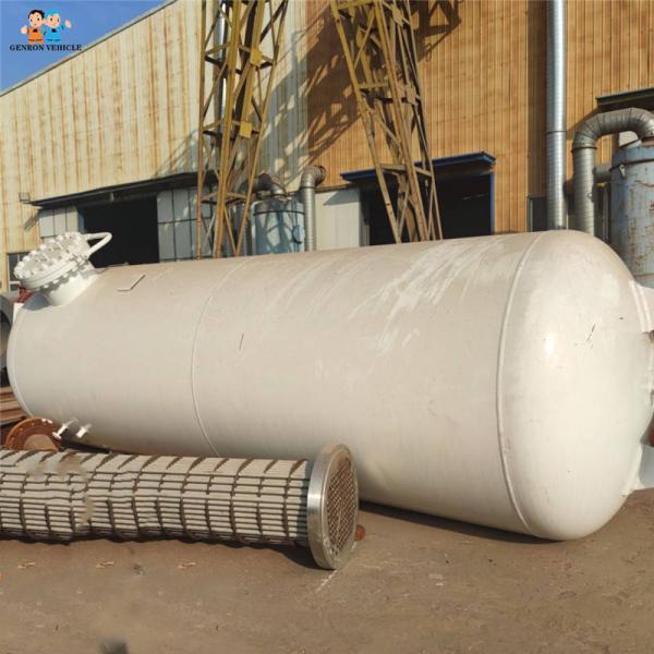 Fuel tanker oil tanker diesel tanker for storage export to Zimbabwe, Botswana