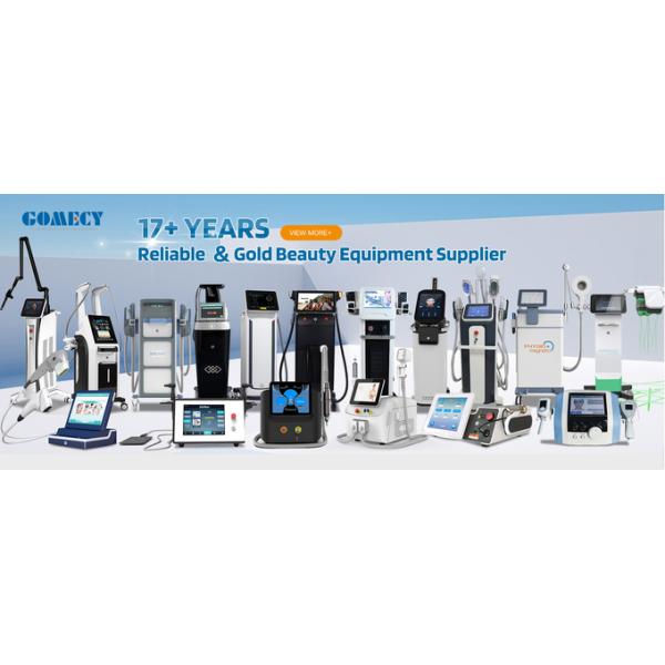 12d ледяной компресс антивозрастный 4d Hifu Thermagic Flx RF Machine / 3d Hifu Tightening Machine / Hifu Massage Machin