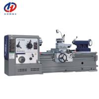 Torno universal CW6180B de alta rigidez 600 mm ancho de la cama motor de trabajo pesado máquina de torneado
