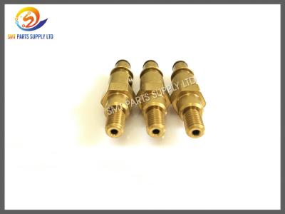 Suporte do bocal de Samsung CP40 da máquina de SMT com o original/cópia da mola novos