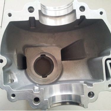 Gravity Casting Manufacturer Offers Non-Standard Aluminum Alloy Casting Moulds Providing Design Samples