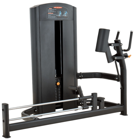 Hot Selling High Quality Commercial Gym Equipment Kickback Glute Machine