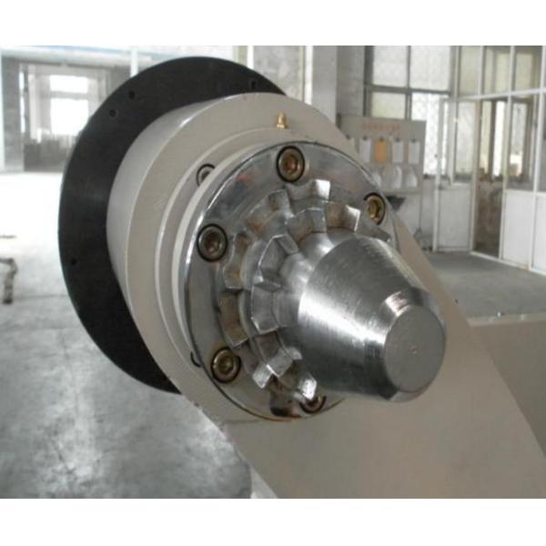 3KW 380V 50Hz Hydraulic Shaftless Mill Roll Stand ISO9001