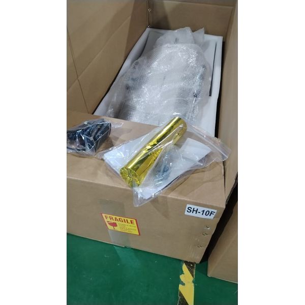 Gym Use Full Body Analyzer Body Scanner Analyzer Scanner Machine Human Composition Measurement Fat Analyse