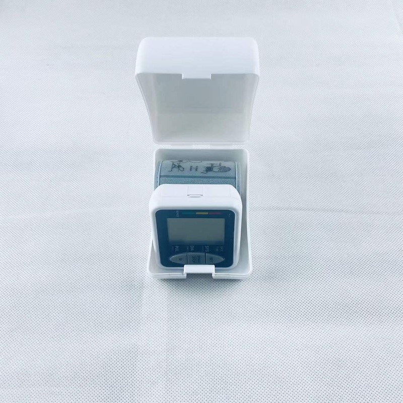 Type Digital Blood Pressure Monitor Wrist Blood Pressure Monitor Wrist Blood Pressure Monitor Machine Digital Wrist Monitoring