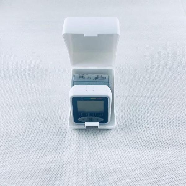 Type Digital Blood Pressure Monitor Wrist Blood Pressure Monitor Wrist Blood Pressure Monitor Machine Digital Wrist Monitoring
