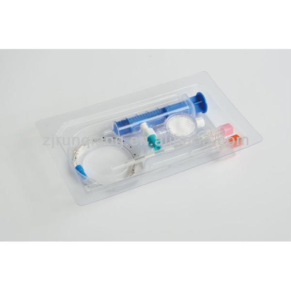 CES 18G Epidural Needle and Pencil Point 25G/27G Spinal Needle for Optimal Performance