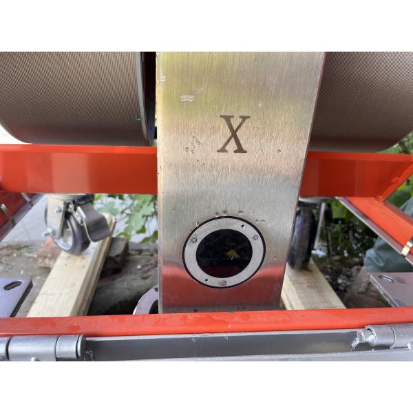 Bored Piles Inspection Deep Drill Hole Monitoring Tester Ultrasonic Bored Pile Foundation Tester