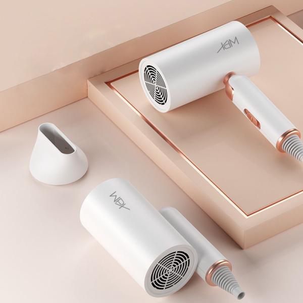 1800 ватт высокоскоростного фена для волос Protable с магнитным концентратором