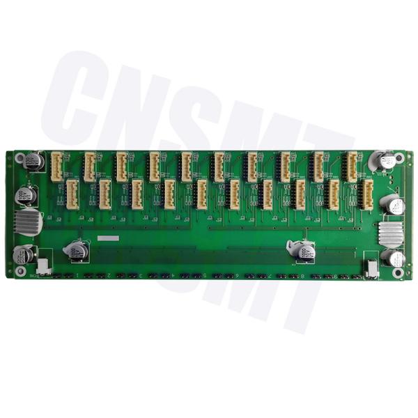 YAMAHA SS Electric Feeder flat board card