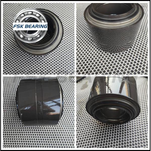 Стальные клетки NP970461-NP379567 Железнодорожные подшипники Германия Качество