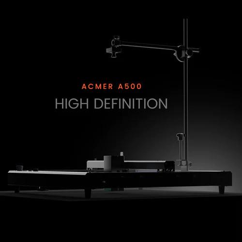 High Definition Time Lapse Camera Photography Video Laser Engraver Camera