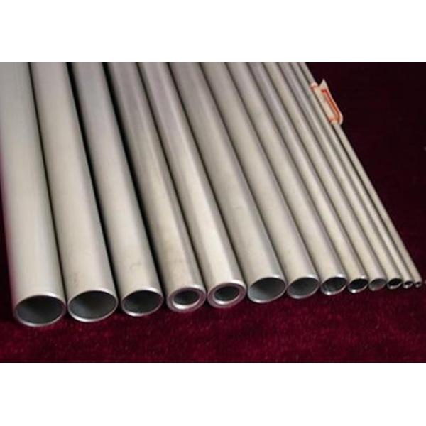 Обожженный/замариновал трубопровод небольшой нержавеющей стали трубопровода нержавеющей стали структурный