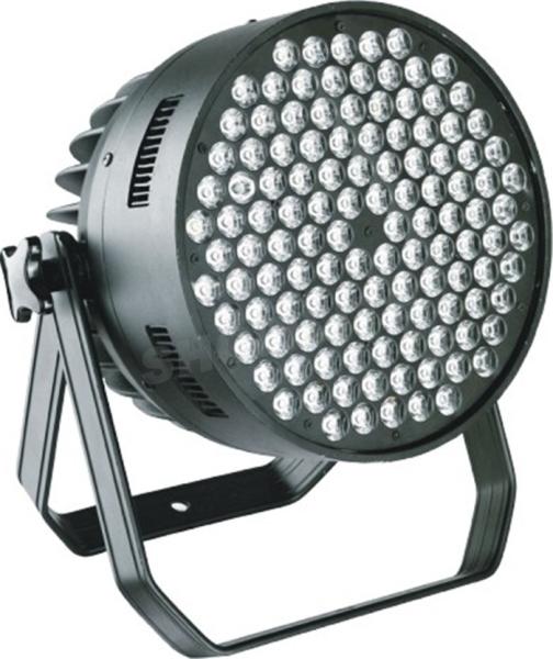 Indoor 120*3W LED Par Wash Lights RGB 3 In 1/RGBW Mix Color IP33 Rating