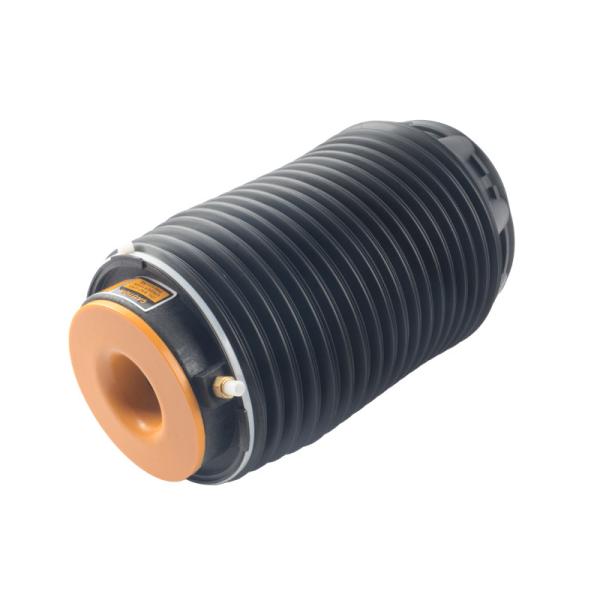 Mola de suspensão traseira Hyundai do ar Genesis Equus Centennial 55350-3M501 55360-3M501
