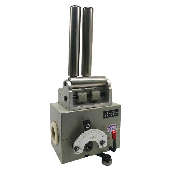High Accuracy Rolling Ring Drive Polished Shaft Automatic Winding